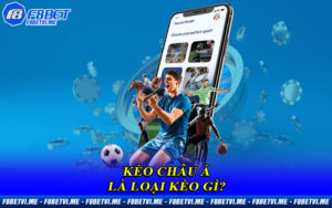 Kèo Châu Á là loại kèo gì?