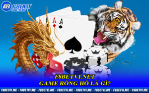 Game Rồng Hổ là gì?